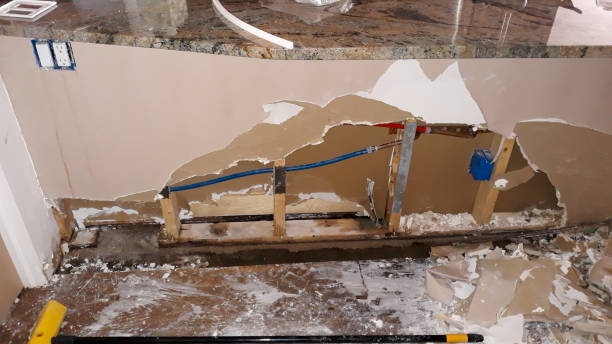 Best Sewage cleanup and water damage restoration  in Andrews, TX